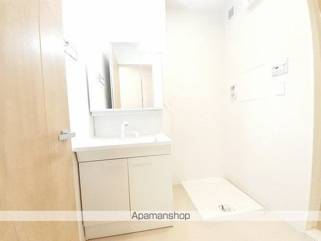 アムールFの内装写真