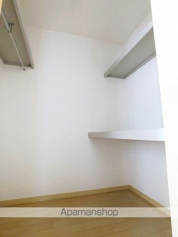 クレセオ ヴェントーの内装写真