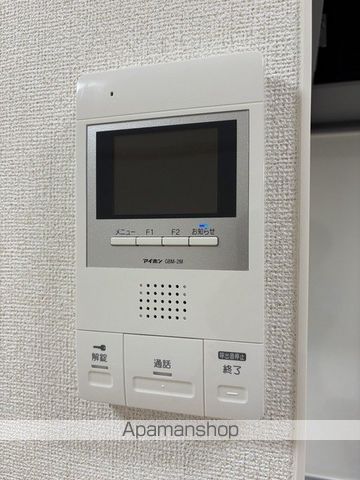 グランドゥール京田辺の内装写真