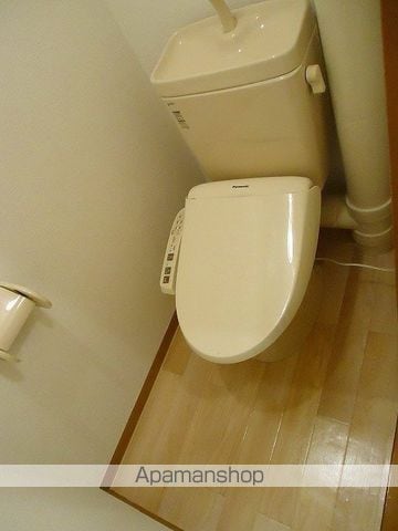サンロワール川越の内装写真