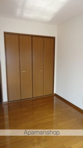 ジュネス大内Ⅵ[1K/25.92m2]のリビング・居間2