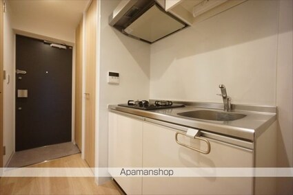 愛知県名古屋市北区田幡２丁目[1K/24.8m2]の内装8