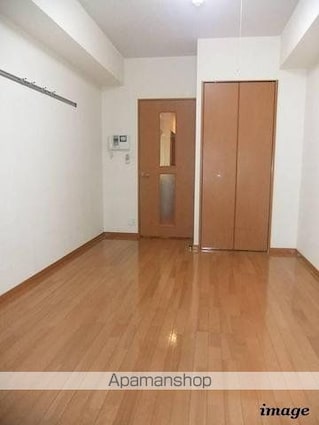 東京都港区芝３丁目[1K/22.4m2]のリビング・居間