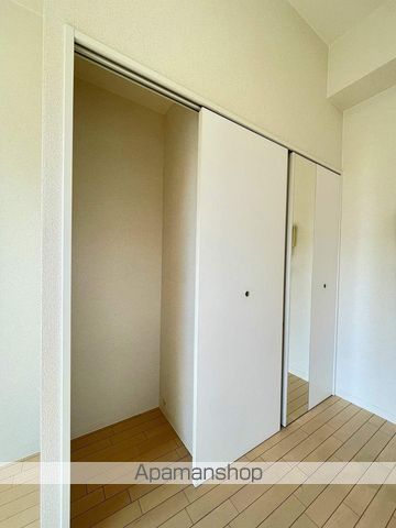 リシュドール伝馬の内装写真