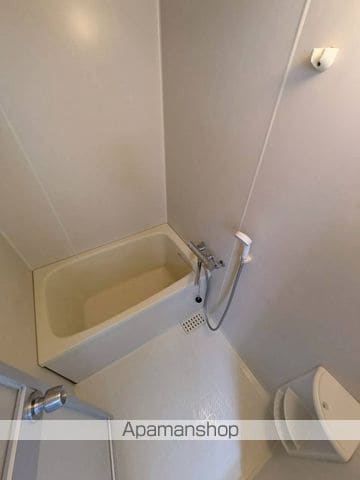 ファミール久堅の内装写真