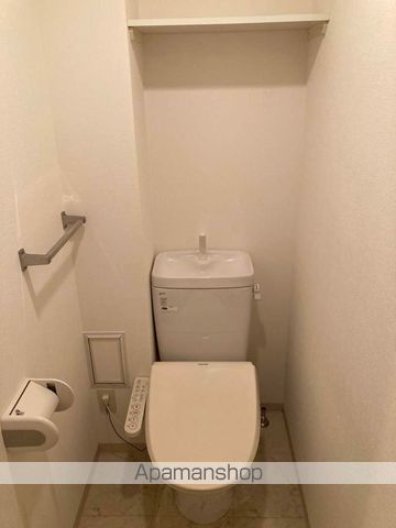 アペックスヒルズ西宮の内装写真