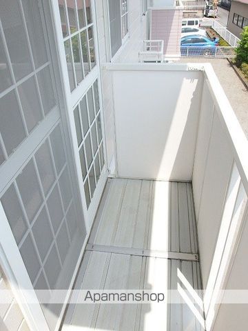 エレガントハイム岩松北の内装写真