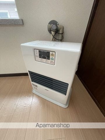 ホワイトコートカヤ13の内装写真