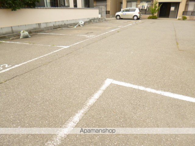 サニーコート Aのその他写真
