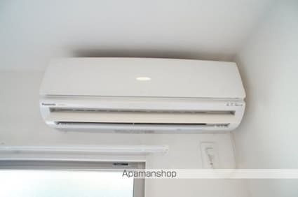 埼玉県白岡市新白岡４丁目[1K/26.08m2]のその他設備