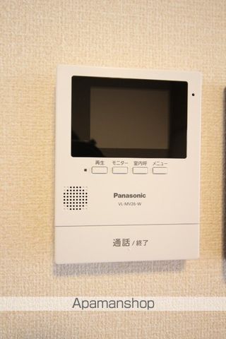 D MAISON 西崎の内装写真