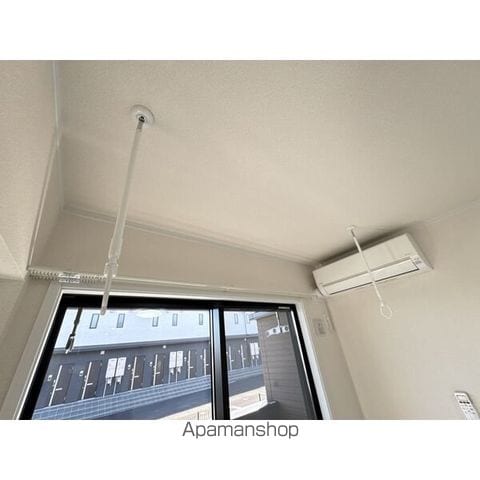 Plum吉岡の内装写真