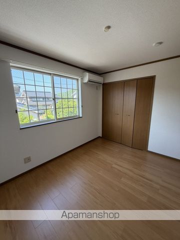 サンロード福山Bの内装写真