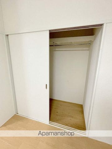 横井第6ビルの内装写真
