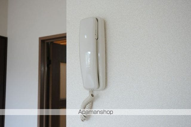 PRESTIGEの内装写真