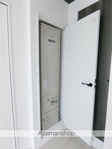 エヌエムキャトフヴァンサンクの内装写真