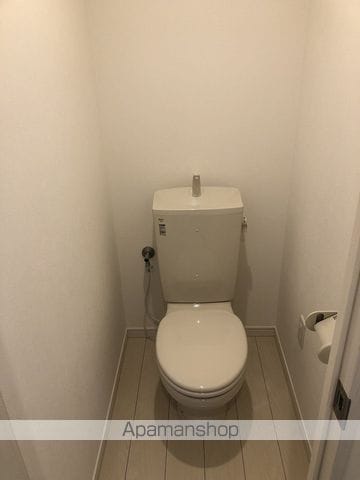 ネクステージ幕張の内装写真