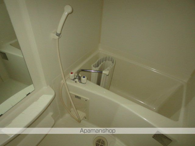 リヴェールの内装写真