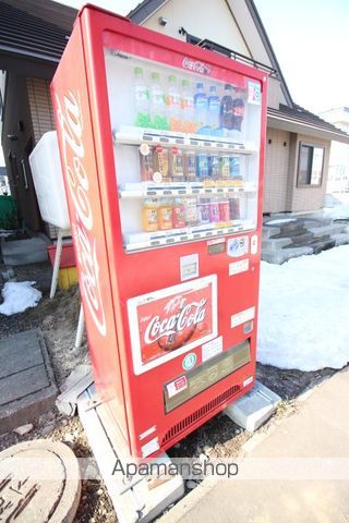 梨乃ハイツのその他写真