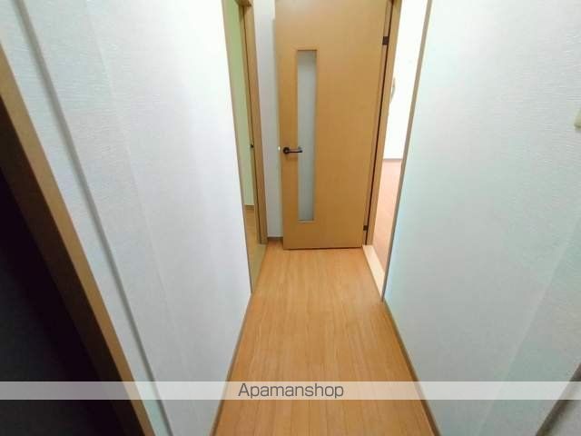 リバーランドジョイE棟の内装写真