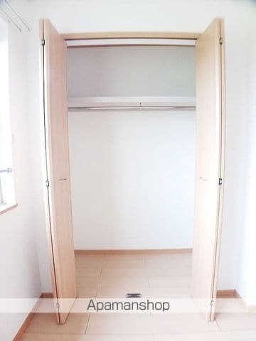 ウランタン弐番館の内装写真