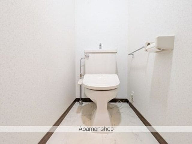 オ-シャンビュ-壱番館の内装写真