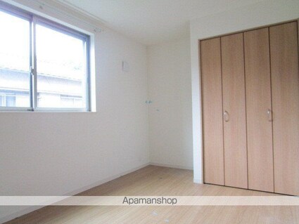 ウェルスクエアイズム高円寺[1LDK/40.15m2]のリビング・居間