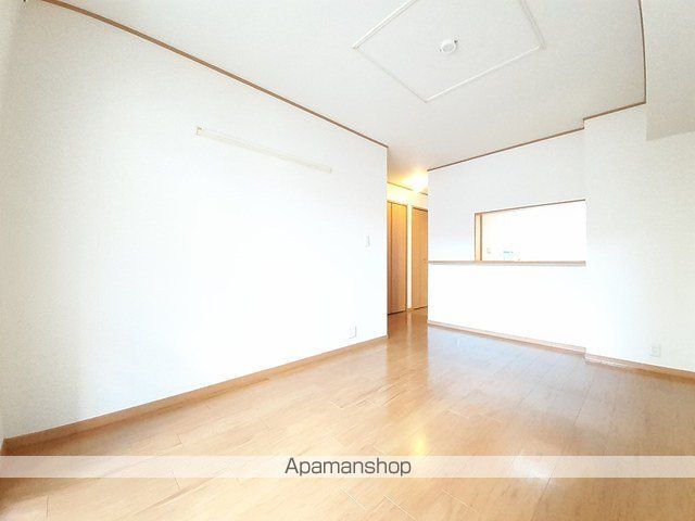エルヴェールAの内装写真