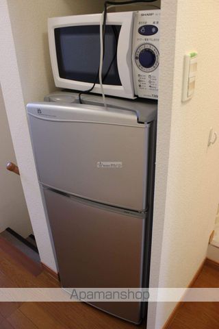 レオパレスHOPEの内装写真