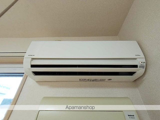 アルパインの内装写真