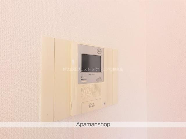 モルジュの内装写真