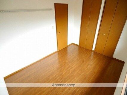 アムールスクウェア　弐番館[2LDK/55m2]の内装1