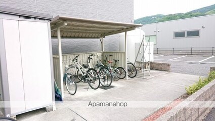 レオパレスＡｐｐｒｏａｃｈ　１[1K/20.81m2]の共用部7