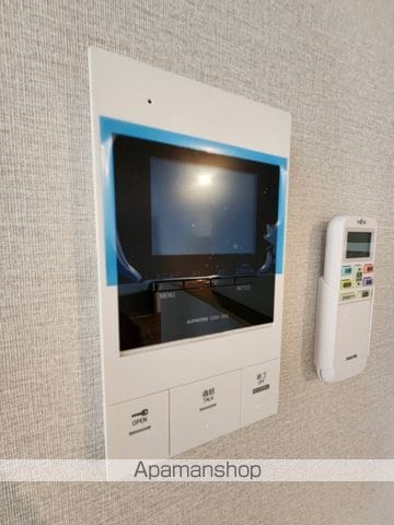 MODERN PALAZZO 姪浜IIの内装写真