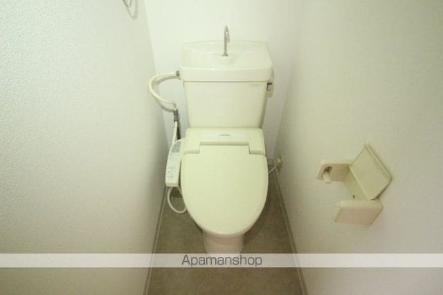 カサ・エスペランサの内装写真