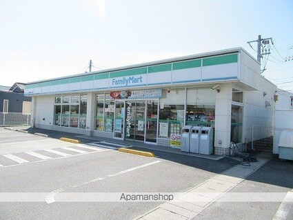 レジデンスＳＩＯＮＥーＡ[1LDK/42.63m2]の周辺2