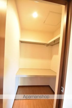 アイメゾン[1R/26m2]の収納