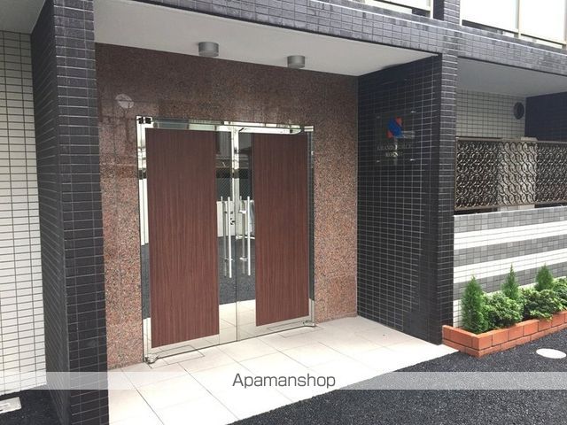 グランフォース高円寺の外観写真
