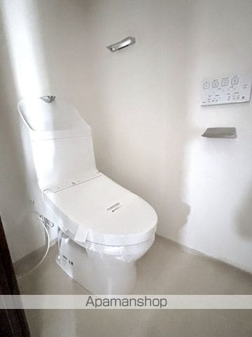 ESTEMCOURT北堀江IIの内装写真