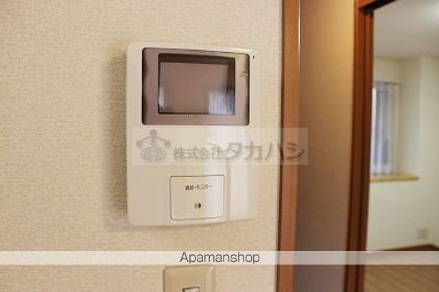 ボンヌ シャンスの内装写真