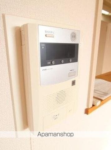 レイクウエストの内装写真