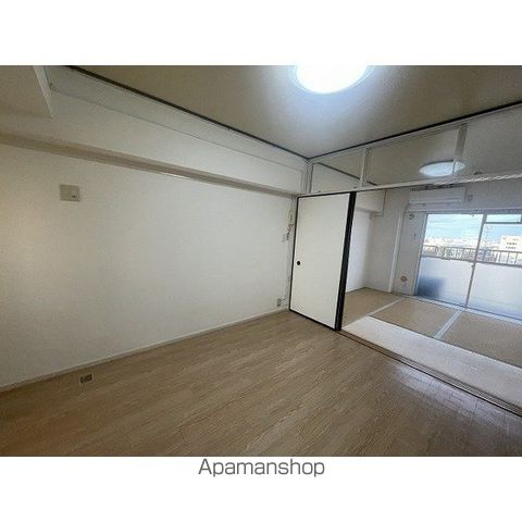 仙台宮城野団地2号棟の内装写真