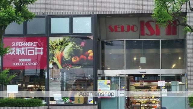 あべりあの周辺写真