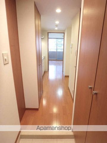 グリフォーネ横浜・中央の内装写真