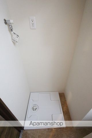 カレッジヒルズの内装写真