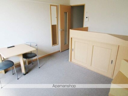 レオネクストフラワー[1K/28.02m2]の内装5