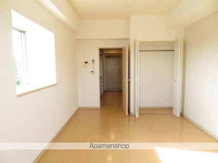 サンヴァーリオ小松島[1K/24.75m2]の内装5