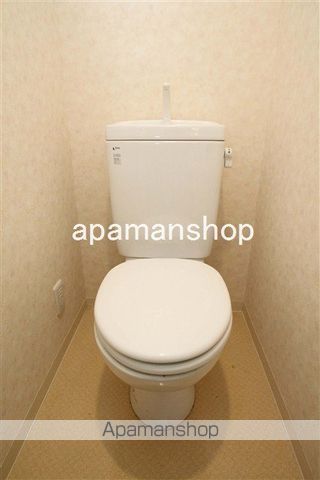 PRESSANCE心斎橋ザスタイルの内装写真