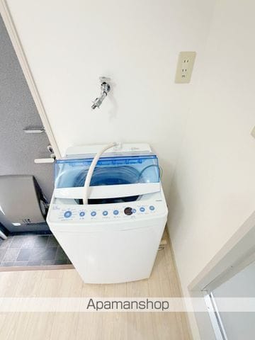 プレアディスAの内装写真