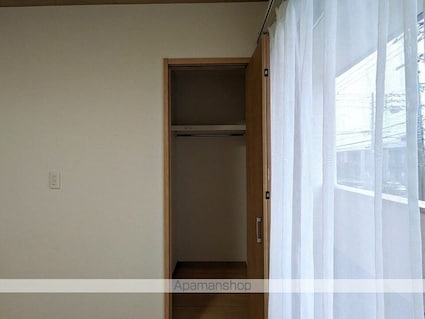 ポラリス星岡[1LDK/49m2]の内装